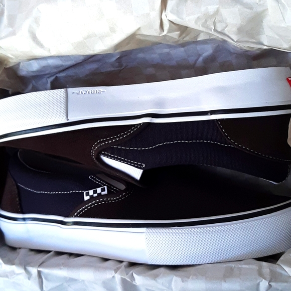 Vans Skate Slip-On's *NWT in Box* - Picture 10 of 12